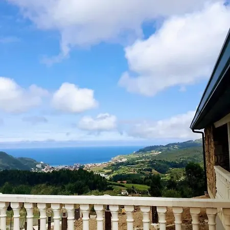 Zumintxaz Privatunterkunft *