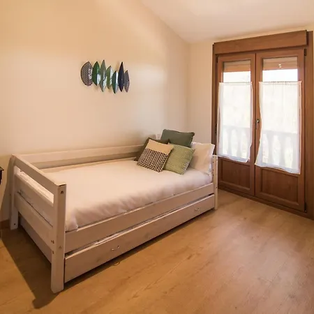 Zumintxaz Privatunterkunft