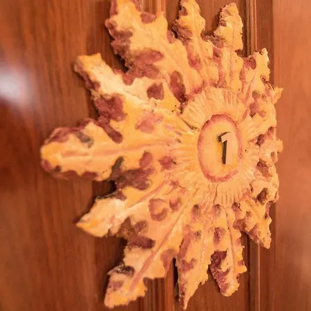 Privatunterkunft Zumintxaz