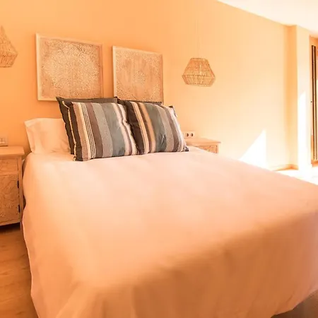 Privatunterkunft Zumintxaz *