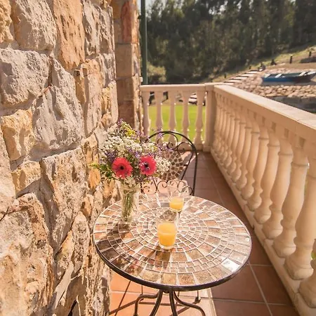 Privatunterkunft Zumintxaz Mungia