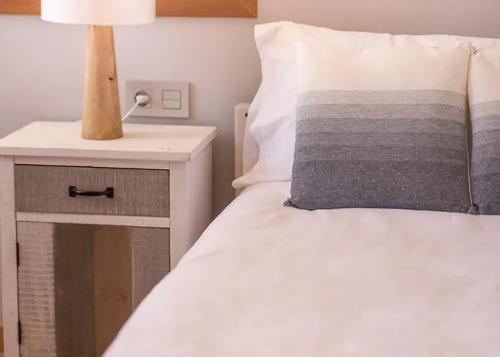 Alloggio in famiglia Zumintxaz Mungia