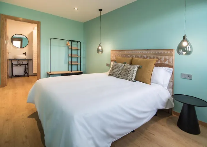 Alloggio in famiglia Zumintxaz