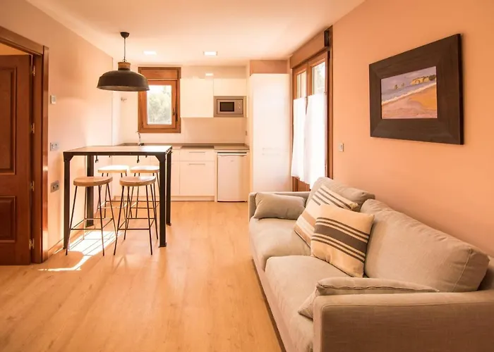 Zumintxaz Alloggio in famiglia