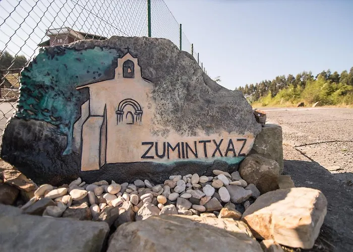 Zumintxaz Alloggio in famiglia Mungia