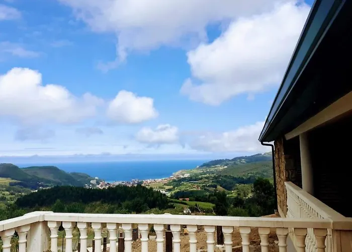 Zumintxaz Alloggio in famiglia *