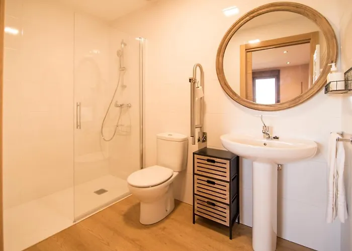 Alloggio in famiglia Zumintxaz Mungia