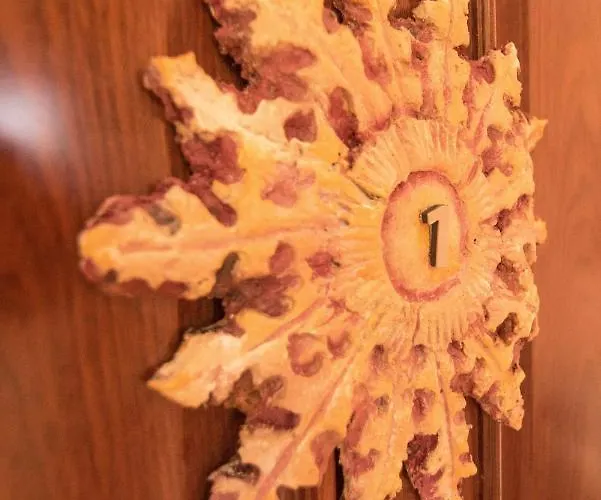 Alloggio in famiglia Zumintxaz