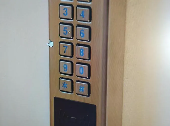 Zumintxaz Alloggio in famiglia Mungia