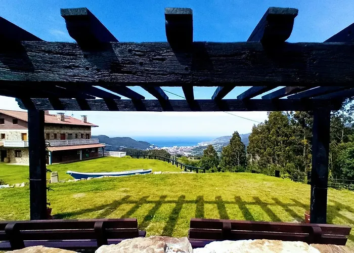 Zumintxaz Alloggio in famiglia