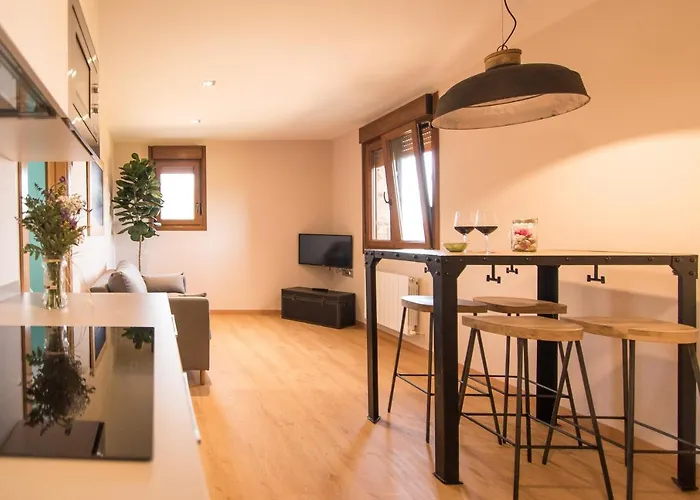 Alloggio in famiglia Zumintxaz Mungia