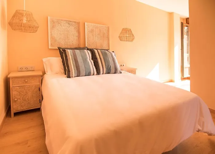 Alloggio in famiglia Zumintxaz *