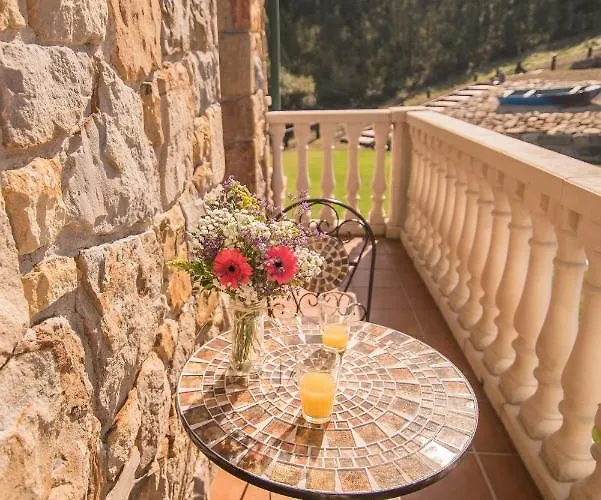 Alloggio in famiglia Zumintxaz Mungia