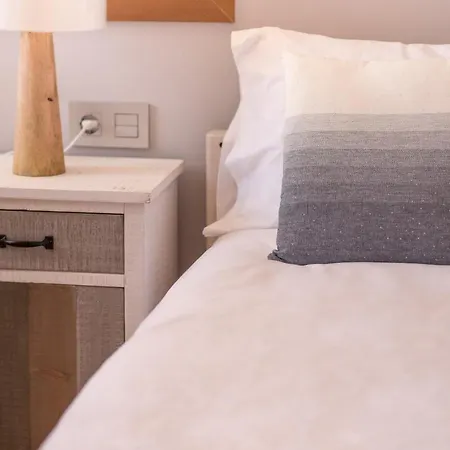 Privatunterkunft Zumintxaz Mungia