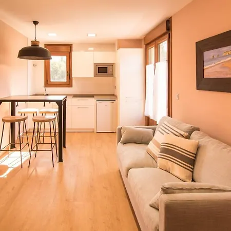 Zumintxaz Privatunterkunft